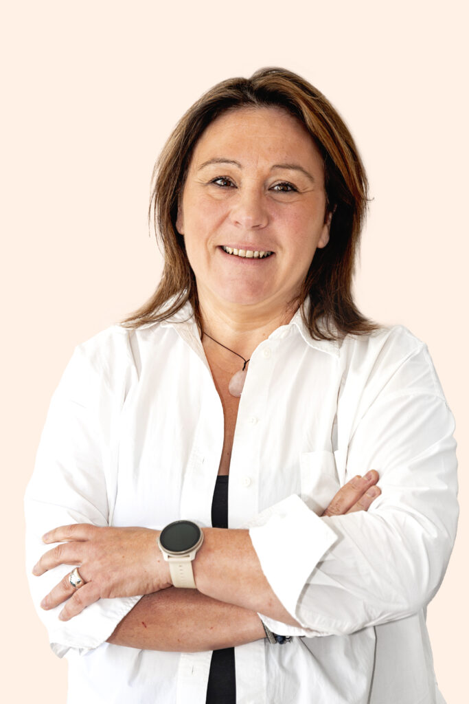 Photo pro Valérie Petit